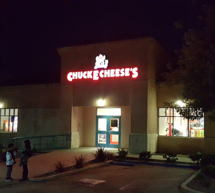 Chuck E. Cheese (Thousand&nbspOaks,&nbspCA)